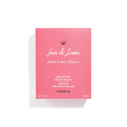SISLEY-MOON EVENING SHOWER AND BATH GEL SISLEY-MOON EVENING SHOWER AND BATH GEL
